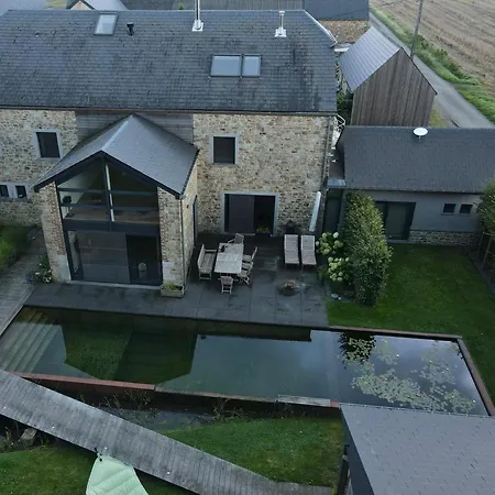 Maison Anthica Gesves