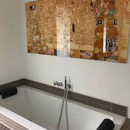 Maison Anthica בית נופש